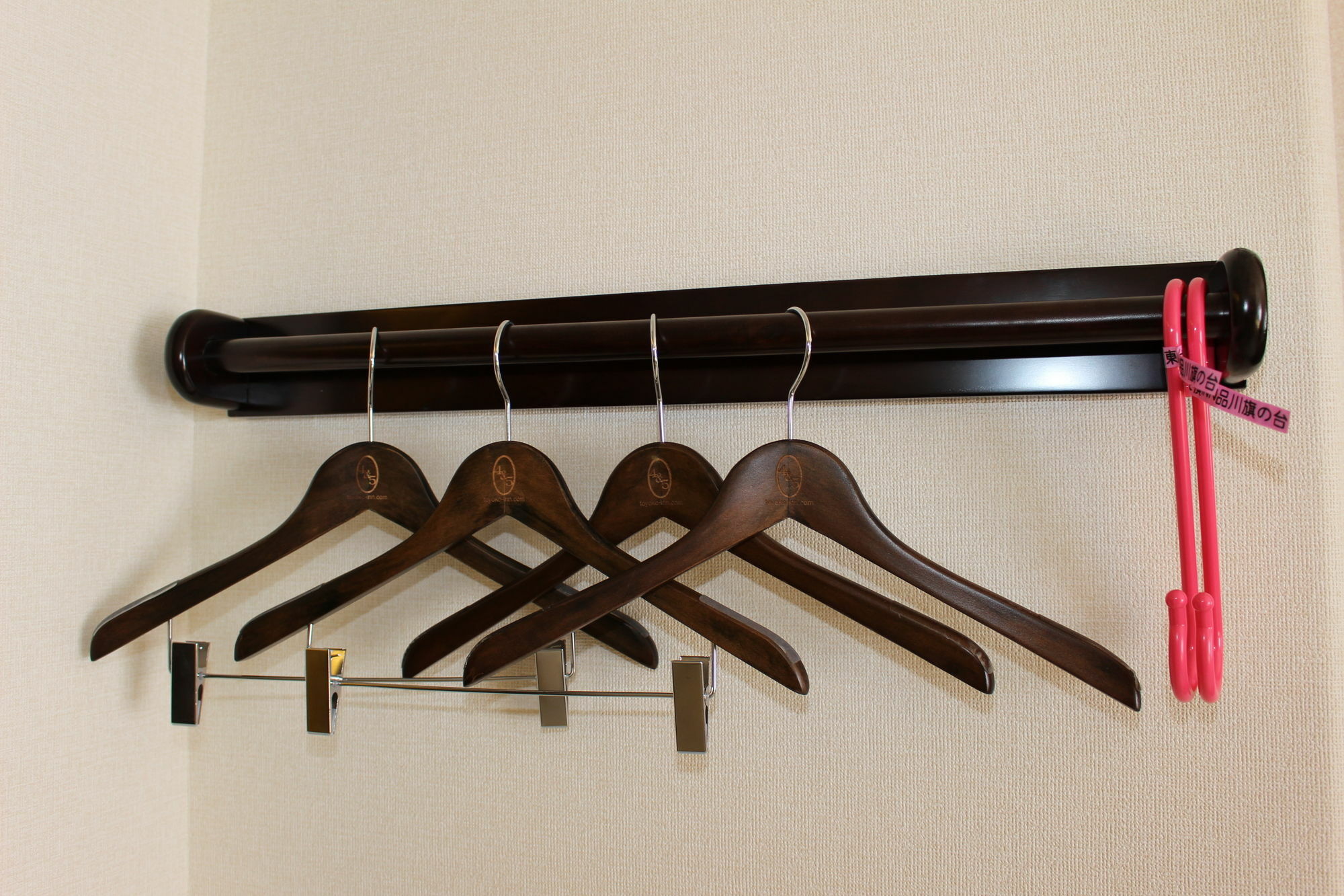 Toyoko Uguisudani Ekimae Hotel Tōkyō
