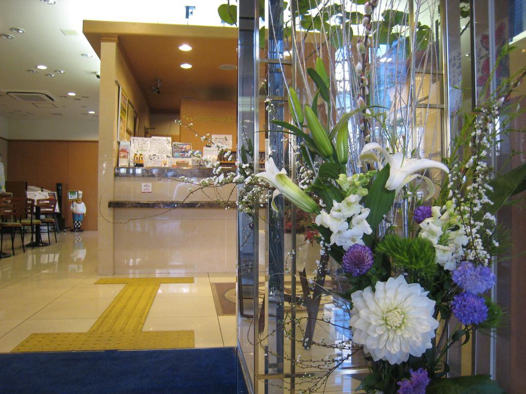 東横inn鶯谷駅前 3*