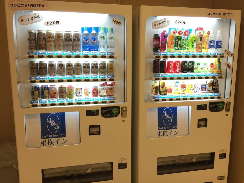 東横inn鶯谷駅前 ホテル
